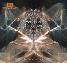 Raviindra - Songs of Devotion